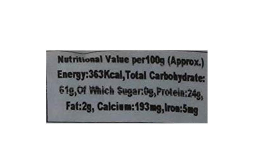Rajdhani Chana Kesri    Pack  500 grams
